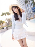 XIAOYU语画界 2021.07.02 Vol.562 杨晨晨Yome(38)